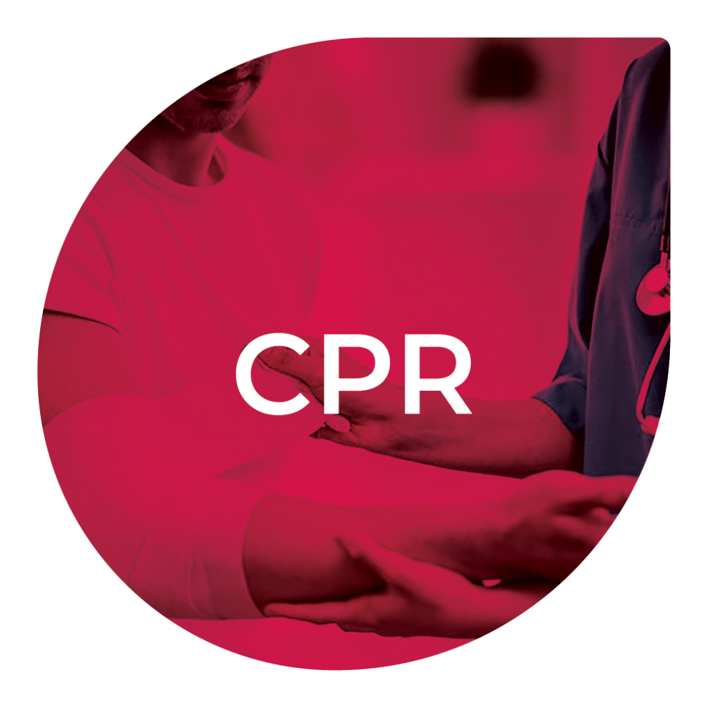 Heartsaver (First Aid CPR AED)