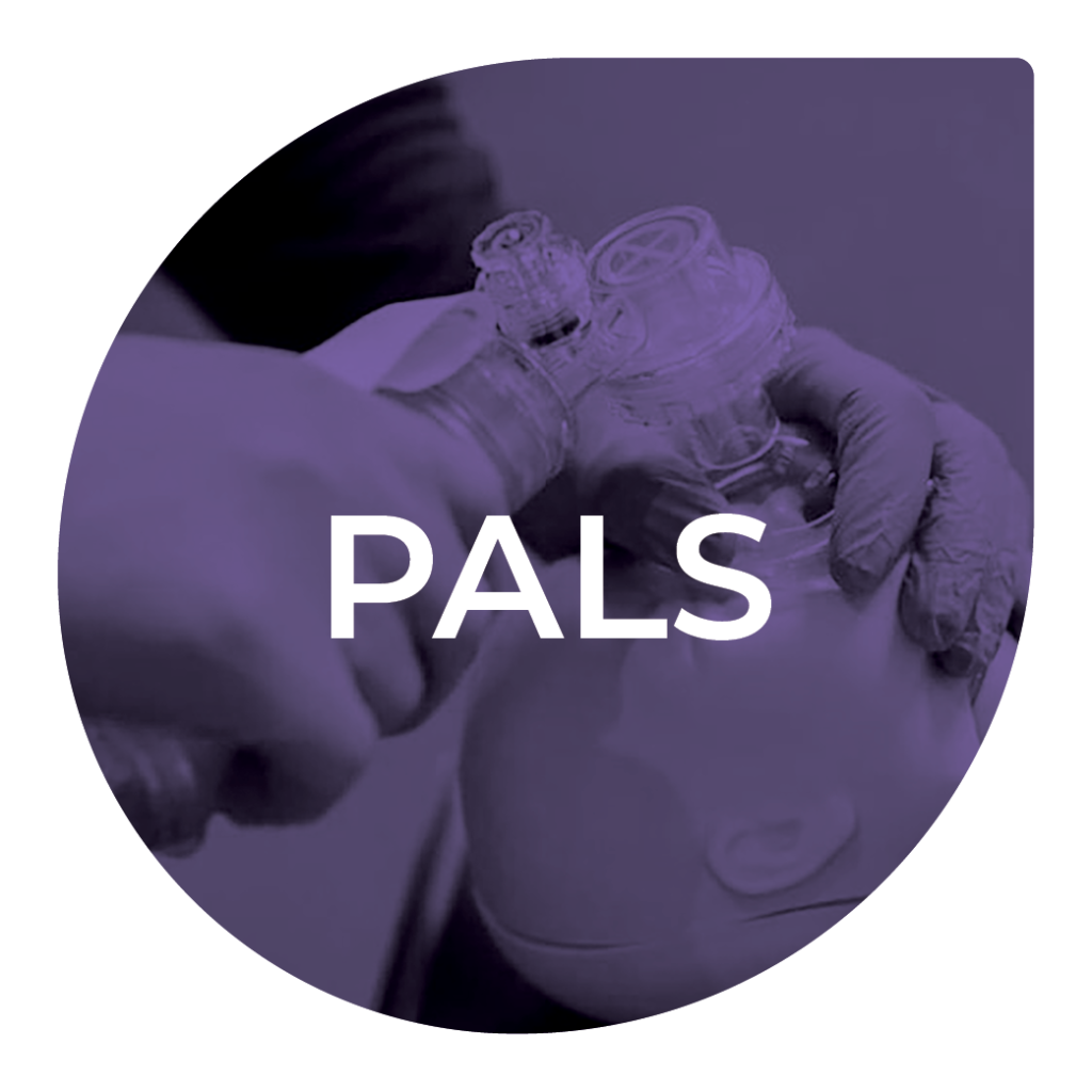 Pediatric Advanced Life Support (PALS)