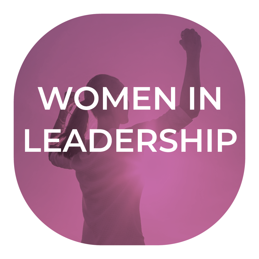 Women in Health Leadership Program