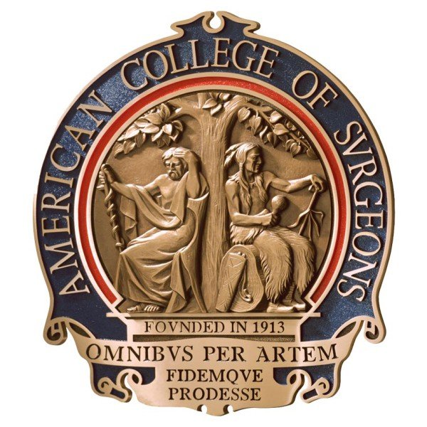 American College of Surgeons (ACS)