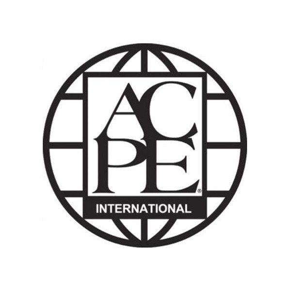 accreditation council for pharmacy education